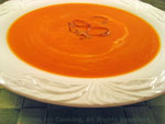 Pimiento Soup