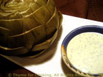 artichokes