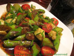 asparagus salad