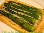 asparagus