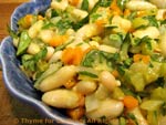 bean salad