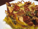 butternut pecan