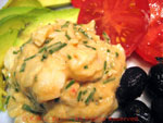 crab louis
