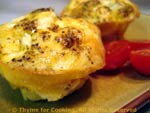 frittatas