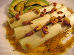 leek salad