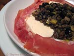 lentil salad
