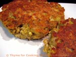 salmon patties