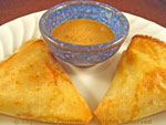 samosas