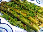asparagus