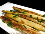asparagus