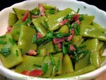 bean salad