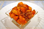 butternut shallot
