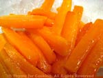 carrots