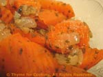 carrots