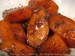 carrots