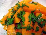 carrots