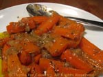 carrots