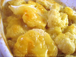 cauliflower gratin