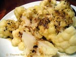 cauliflower