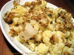 cauliflower