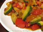 courgette