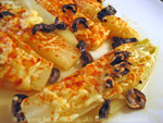 braised endive