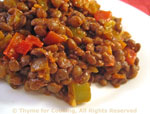 lentils