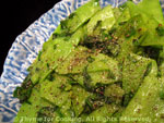 mangetout