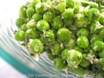 peas