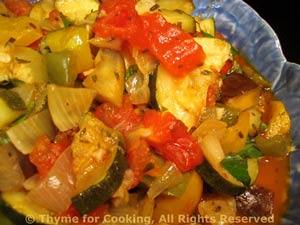 Ratatouille