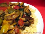 ratatouille