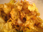 cabbage