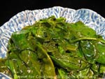 spinach