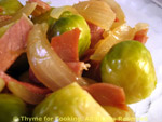 sprouts