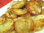 sunchokes